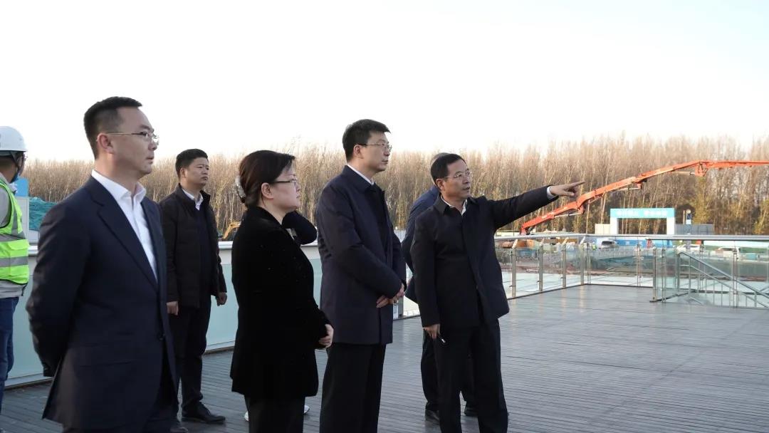 講好新時代黃河故事，為黃河主文化貢獻(xiàn)力量！